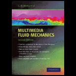 Multimedia Fluid Mechanics Dvd