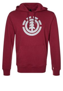 Element   Hoodie   red