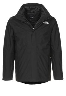 The North Face   PRIMAVERA TRICLIMATE 3 in 1   Outdoor jacket   black