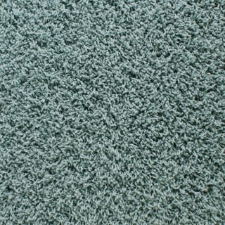 STAINMASTER Active Family Dorchester Blue Frieze Indoor Carpet