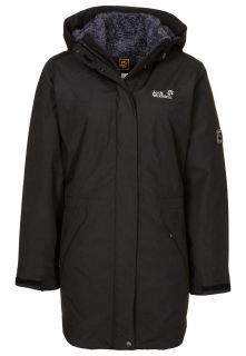 Jack Wolfskin   5TH AVENUE   Outdoor jacket   black