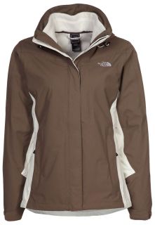 The North Face   EVOLUTION TRICLIMATE   Outdoor jacket   brown