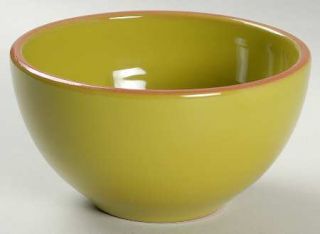 Bobby Flay China Plancha Soup/Cereal Bowl, Fine China Dinnerware   5 Solid Color