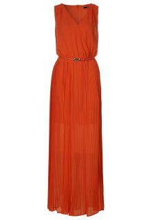 Oasis   Maxi dress   orange