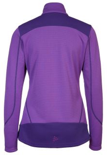 Craft SHIFT FREE   Sweatshirt   purple