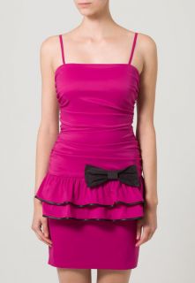 Swing Cocktail dress / Party dress   pink