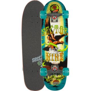 Gavin Pro Skateboard Multi One Size For Men 246020957