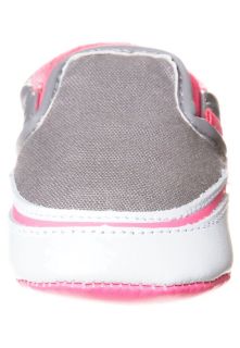 Vans CLASSIC   First shoes   grey