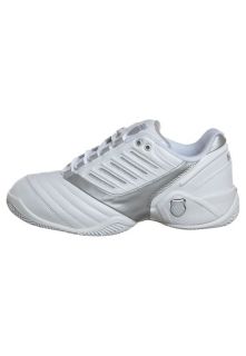 SWISS SURPASS   Outdoor tennis shoes   white