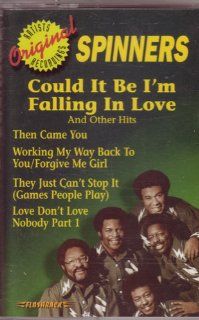 Could It Be I'm Falling in Love & Other Hits Music