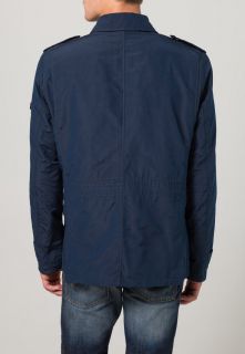 Strellson Premium WATFORD   Summer jacket   blue