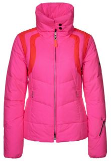Fire + Ice   YULE D   Ski jacket   pink