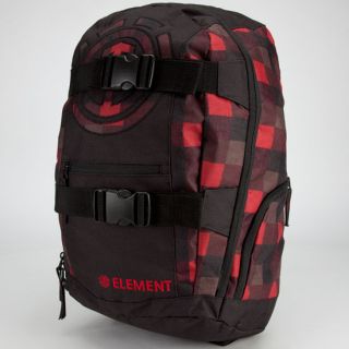 Mohave Elite Backpack Black/Red One Size For Men 237053126