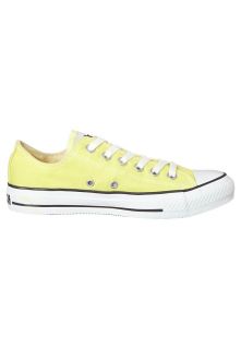 Converse CHUCK TAYLOR ALL STAR   Trainers   yellow
