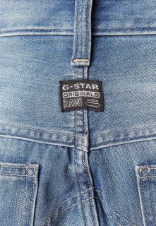 Star 5620 LOOSE   Relaxed fit jeans   blue
