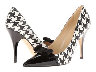 Kate Spade New York Lilia High Heels (Black)