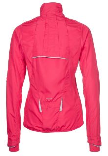 Casall WINDBREAKER   Sports jacket   pink