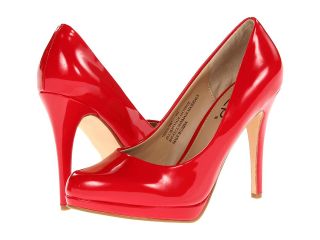 rsvp Spencer High Heels (Red)