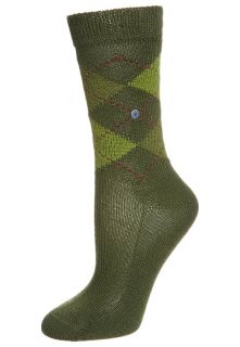 Burlington   WHITBY   Socks   green