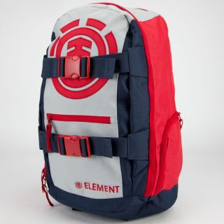 Mohave Backpack Red/Blue One Size For Men 237052371