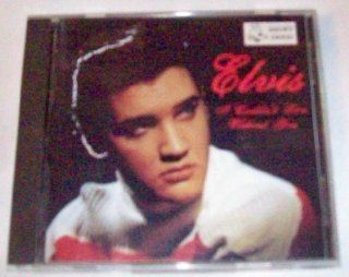 Elvis Presley I COULDN'T LIVE WITHOUT YOU CD Import Music