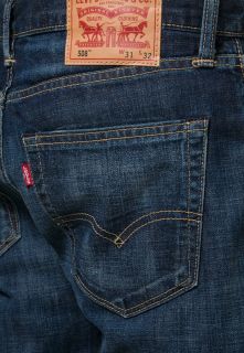 Levis® 508   Slim fit jeans   blue