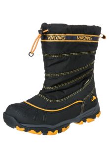 Viking   ICECAP   Winter boots   black