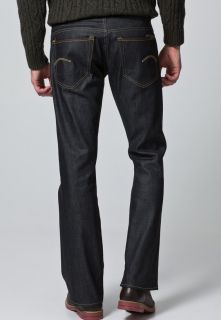 Star 3301 BOOT   Bootcut jeans   blue