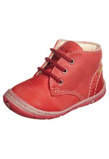 Primigi   HAKEEM   Baby shoes   red