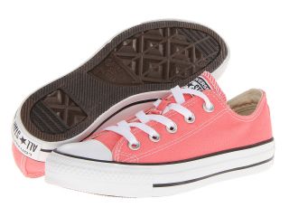 Converse Chuck Taylor All Star Seasonal Ox Classic Shoes (Pink)