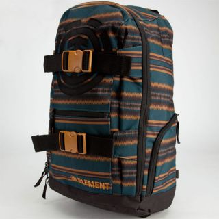 Mohave Elite Backpack Deep Sea One Size For Men 237054249