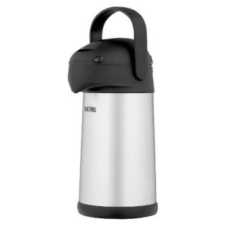Thermos Stainless Pump Pot (2.7 Qt.)