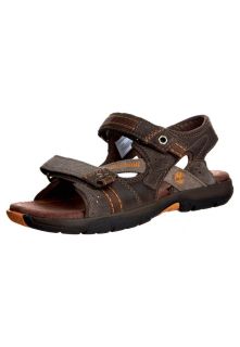 Timberland   EARTHKEEPERS CANOBIE FISHERMAN   Sandals   brown