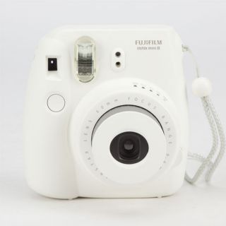 Instax Mini 8 Instant Camera White One Size For Men 243182150