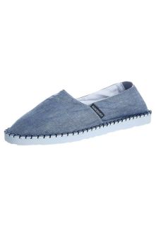 Quiksilver   THE CHILL   Watersports shoes   blue
