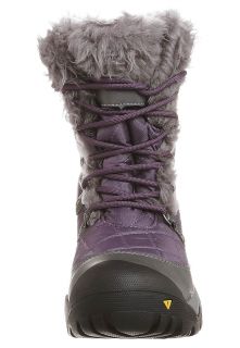 Keen SUNRIVER   Winter boots   purple