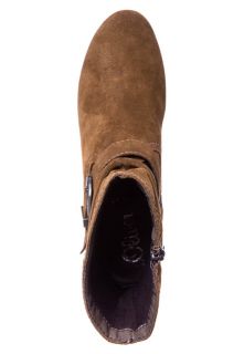Oliver Boots   brown