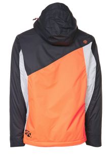 Brunotti MADDOCK   Snowboard jacket   orange