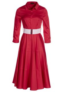 Tara Jarmon   Dress   red