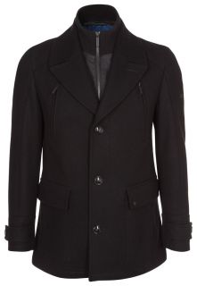 Strellson Premium   BRONSON   Winter jacket   black