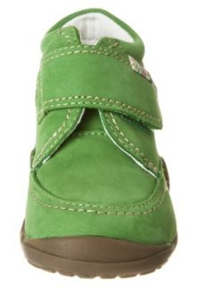 Lurchi   GRYFFYN   Baby shoes   green