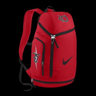 Nike KD Max Air iD Custom Backpack   Red