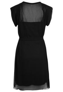 Benetton Dress   black