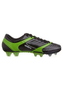 Umbro ST 10 TROPHY A HG   Football boots   black