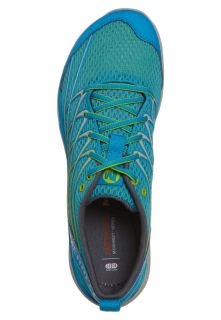Merrell BARE ACCESS ARC 3   Trainers   turquoise