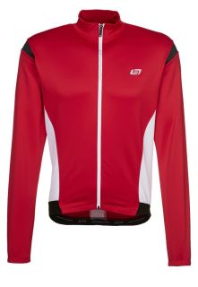 Bellwether   THERMAL   Tracksuit top   red