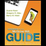 Mcgraw Hill Guide Handbook Guide