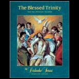 Blessed Trinity and Our Christian Vocation