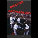 Disaster Archaeology