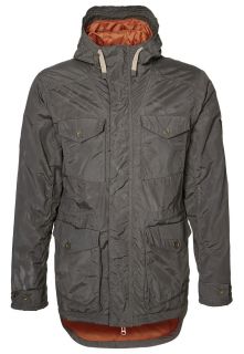 Musto   FASTNET   Parka   grey